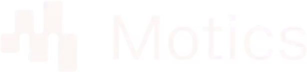 Motics logo