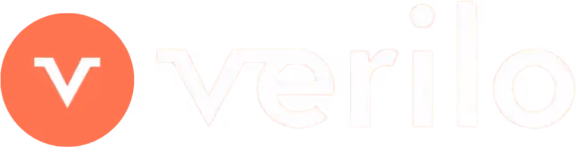 Verilo logo